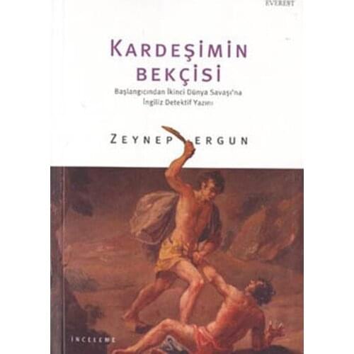 My brothers Keeper Zeynep Ergun Everest Broadcasts Review Sequence (TURKISH)