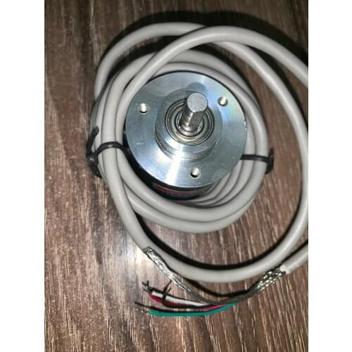C-lin meter encoder incremental rotary encoder CHA38S-E-100 CHA38S-E-360 CHA38S-E-600