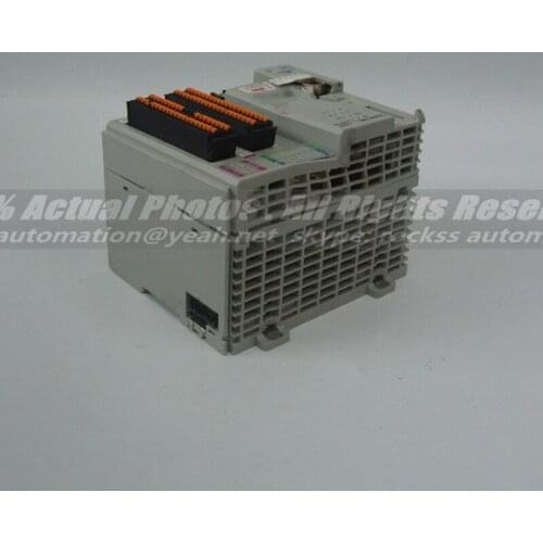 Used In Good Condition PLC Module M1769-L27ERM-QBFC1B 1769L27ERMQBFC1B With Free DHL / EMS