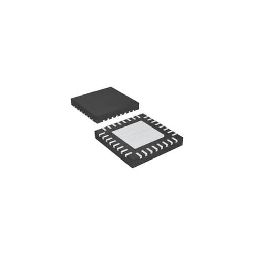 LTC7841EUHE LTC7841IUHE LTC7841 - PolyPhase Synchronous Boost Controller with PMBus Interface