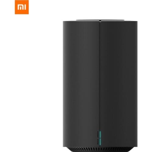 Xiaomi Router AC2100 Dual Frequency WiFi 128MB 2.4GHz 5GHz 360degree Coverage Dual Core CPU Game Remote APP Control For Mihome