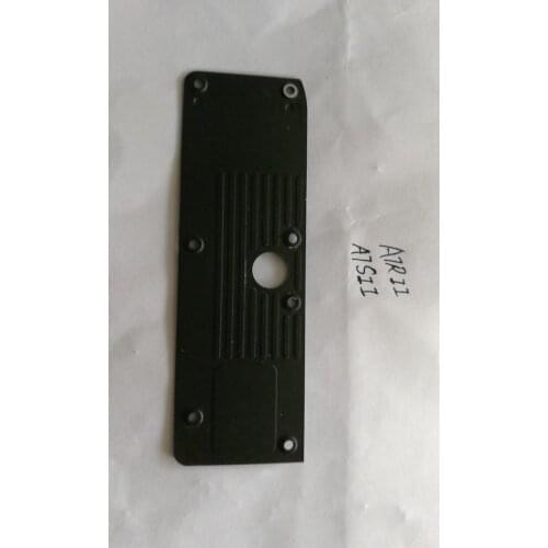 Original A7RII A7R2 a7r ii A7S II Bottom shell Part For Sony A7RII A7R2 A7S II DSLR Camera