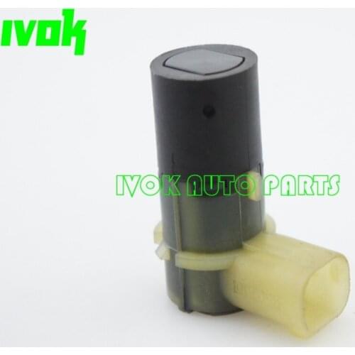 PDC Parking Distance Control Aid Sensor For Ford 2L14-15K859-AA 2L1415K859AA