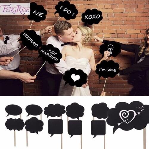Huiran Wedding Photo Booth Props Bride To Be Funny Photobooth Props Wedding Photo Decor Just Married Graduation Decor Babyshower