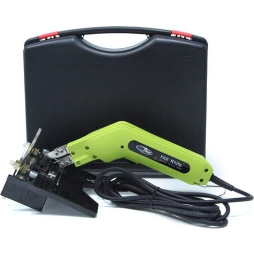 Heavy Duty EPS PVC Foam Hot Electric Grooving Cutter