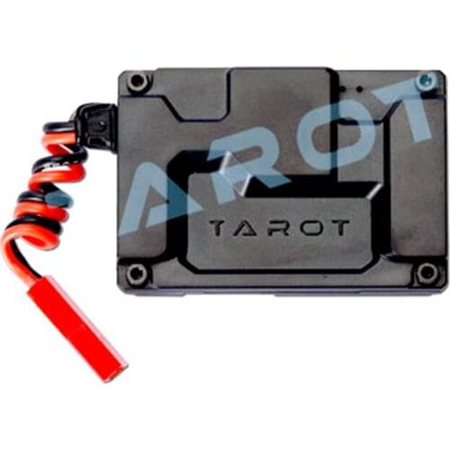 Tarot ZYX-OSD OSD Module TL300C with Dual-Way video input For Quadcopter Multicopter FPV System