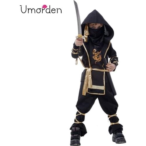 Umorden Halloween Costumes For Kids