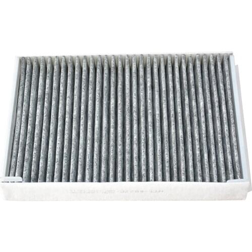 Car Cabin Air Filter for Land Rover Freelander 2 Discovery Volvo S60 Ii S80 Ii V60 V70 Iii Xc60 Xc70 Ii (2006-) 6g9n-19n619-bd