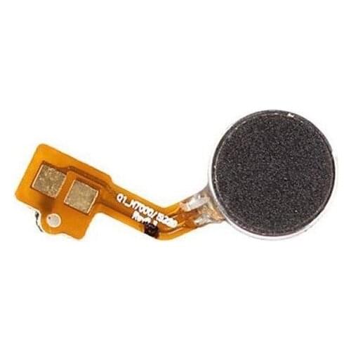 For Samsung Galaxy Note N7000/GT-I9220 Vibrator Vibration Motor Repair Part 10pcs/lot