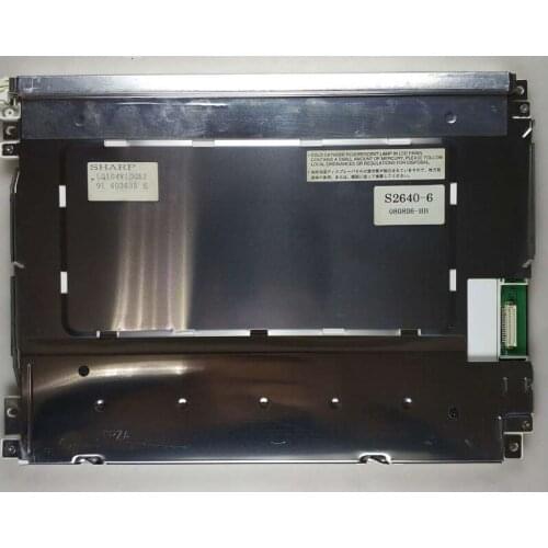 10.4 inch LQ104V1DG52 LCD display Touch screen