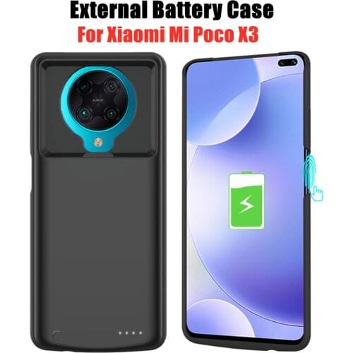 ZKFYS Xiaomi Poco X3 Phone Cases
