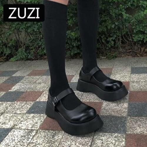 ZUZI Mary Jane Women's Shoes