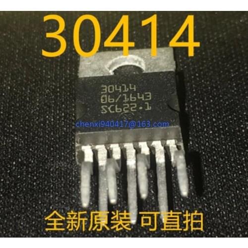 1PCS 100% New original 30414 TO220-5