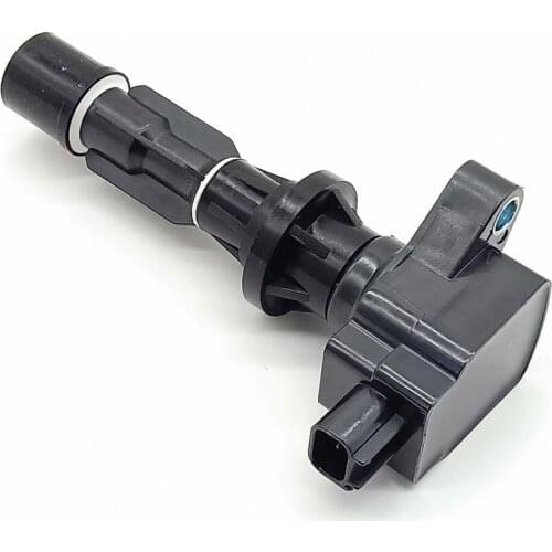 1pc Ignition Coil For Ford- Fusion Galaxy- Mondeo- S-Max Mercury Milan 6E5G12A366 1716750 1404981 6E5G12A366AD 6E5Z12029AA UF516