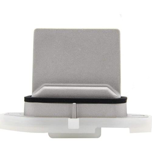 277619W100 Blower Motor Resistor Regulator for Nissan Altima Maxima & Infiniti I30 I35