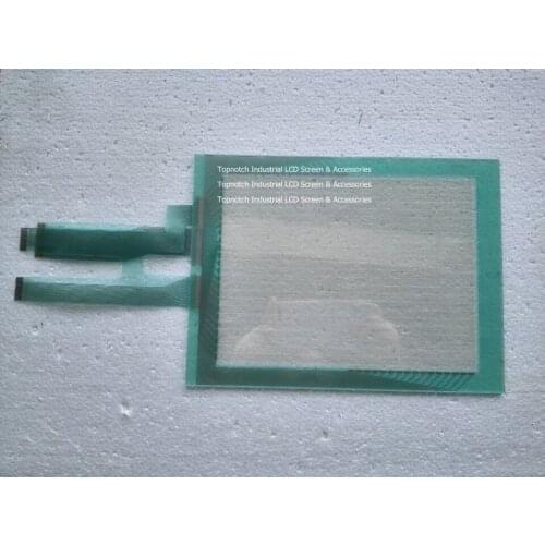 Brand New Touch Screen Digitizer for GP2501-SC41-24V GP2501SC4124V Touch Pad Glass