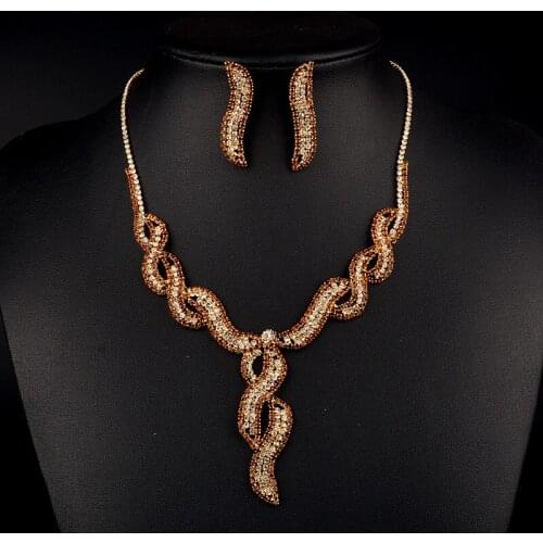 CHYI-gogo Wedding Jewelry