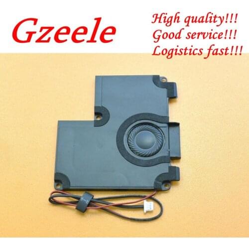 GZEELE Laptop internal speaker For Dell Vostro V13 13 SPEAKER CN-0RXD0J 0RXD0J RXD0J