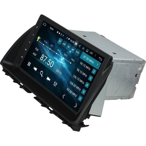 IPS Screen 4GB RAM 10.1" Android 9.0 Car Radio GPS Head Unit for Mazda CX-5 CX 5 Atenza Bluetooth 4.2 WIFI Mirror-link