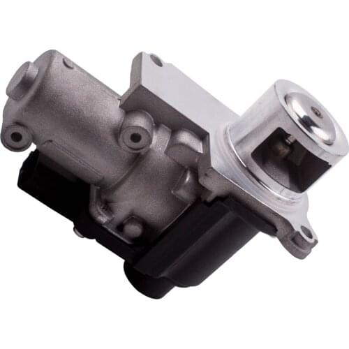 GAS EGR Valve Exhaust Gas Recirculation Valve For Audi A3 8P1 8PA 8P7 1.9 TDI 03G131502B 03G131501N 03G 131 502
