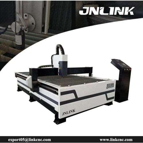Table model cnc plasma cutting machine 1530 plasma cutter