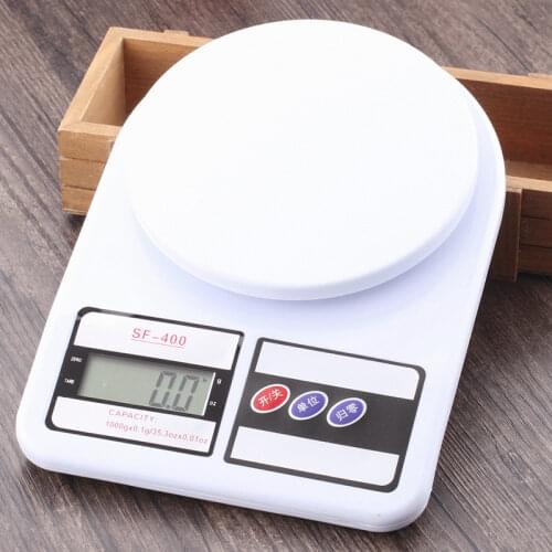 OAPE Kitchen Scales