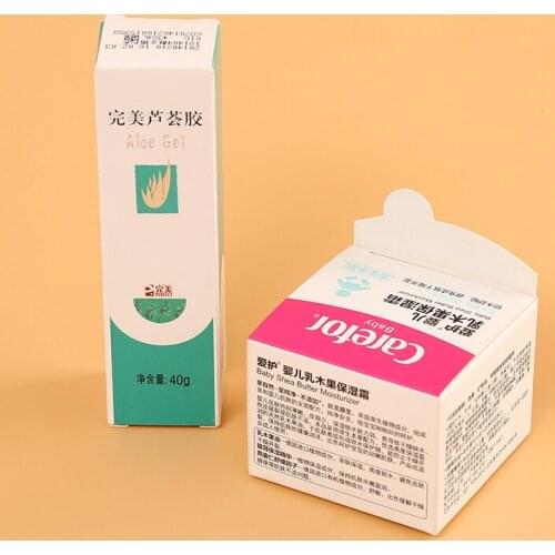 Wholesale Luxury Custom Cardboard Packaging Paper perfume Box Design,packaging box for curtain pole ---PX10042