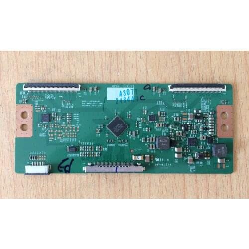 Original 37E82RD 3DTV37860IX 6870C-0374A Logic Board LC370EUN-SDV1 Speaker Accesories