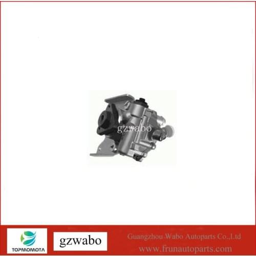 Durable car steering system power assist pump fit to BMW X3 E83 32413404615