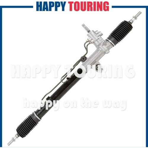 For Honda Accord 1998 1999 2000 2001 2002 Power Steering Rack 53601S84A02 53601-S84-A02 53601S84A03 53601-S84-A03 53601-S82-A51