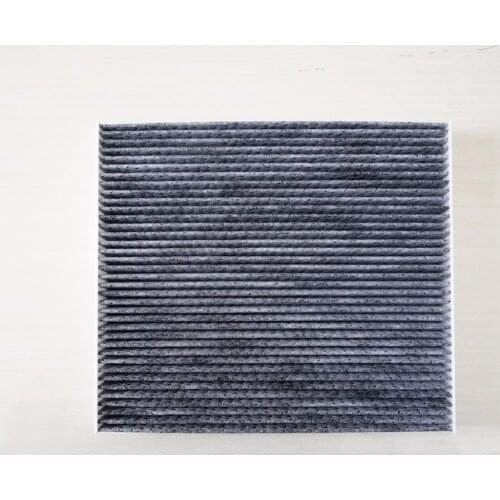 Cabin Filter for HYUNDAI Azera / New Santa Fe 2.7 (2009) , GRANDEUR SANTA . KIA MAGENTIS 97133-3k000 #ST105C