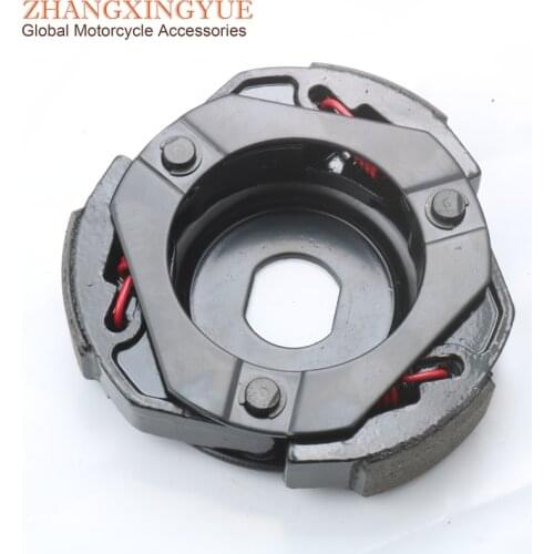 High-performance racing quality Clutch for Honda AIR BLADE 125i LEAD 125 CLICK VARIO PCX 125 WW125 125cc 150cc 22535KWN900