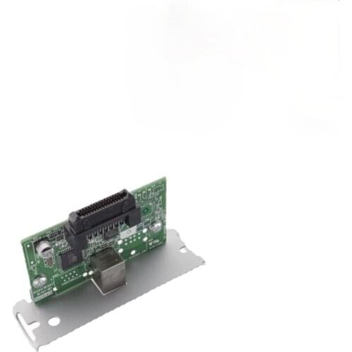 Network card for Ep son T88III U220 U288 UB-U03 Interface DC Board