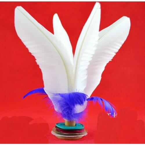 Sports playing games toy hild Sport Shuttlecocks Kids Toy Foot Sports Playing Games Jianzi Outdoor Kid Unisex Gymnastics