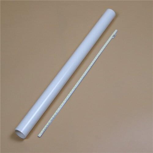 TV LED Array Light Bar For EIZO 320TA0I 320TA01 A0 LED Backlight Strip Matrix Kit LED Lamp Lens Band 74.32T20.001-1-DS1