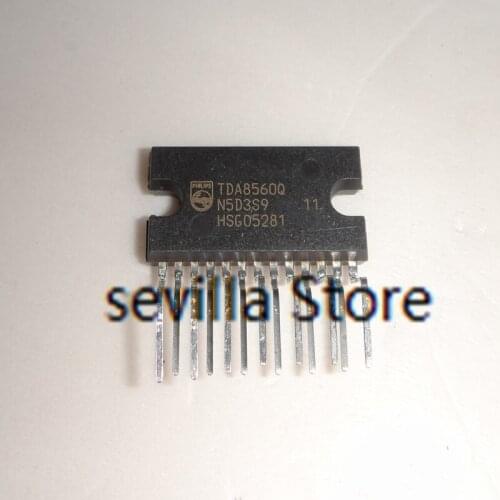 TDA8560Q ZIP-13 TDA8560 ZIP 8560Q New IC Integration
