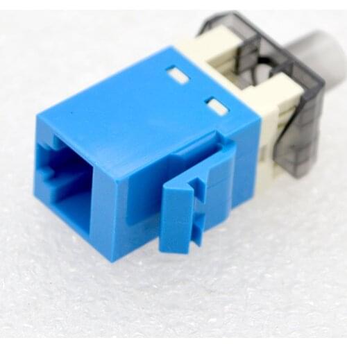 100pcs New Hot Sell high Quality gold plated 1933748-6 RJ45 Connector Category Six Unshielded Network Module Wholesale
