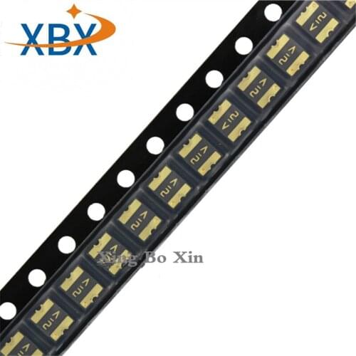 1210 0.2A 30V 200MA 0.1A 30V 100MA 0.5A 13.2V 500MA SMD Resettable Fuse PPTC Poly Switch Self-Recovery Fuse