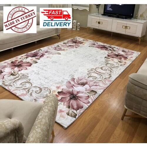 ALLGELSİN Carpets