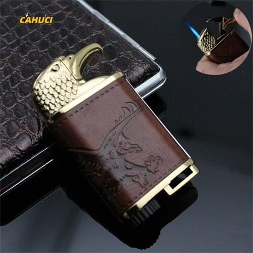 CAHUCI Cigar Lighters China
