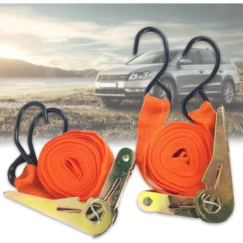 EACHGO Lashing Belts