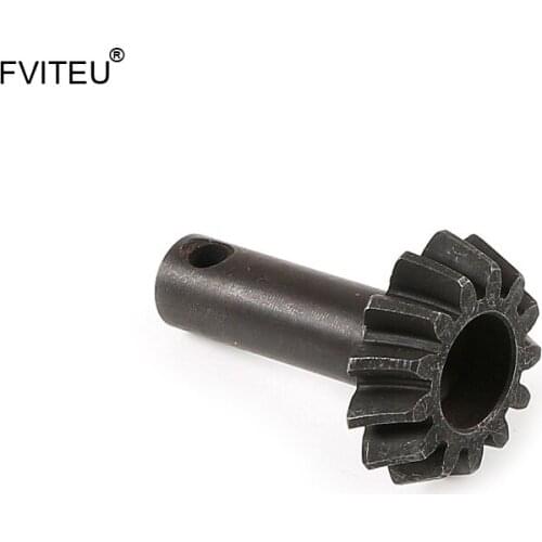 FVITEU Bevel Gear 13T for 1/5 Rovan F5 Truck Spare Parts MCD XS5