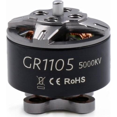 GEPRC GEP-GR1105 5000/6000kv Motor