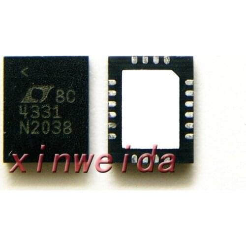 Hot sell!LTC3858EUH LTC3858IUH 3858 LTC3858 New parts,good quality .Electronic component .By it directly