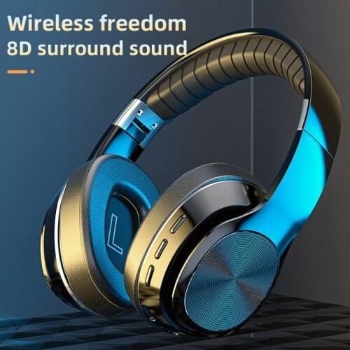 Heartbeeps Headphones