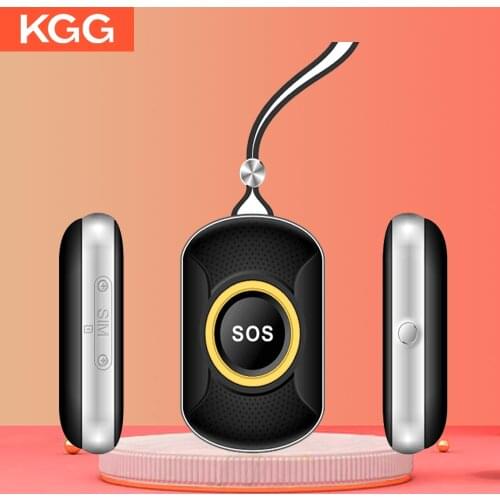 KGG GPS Trackers For Kids