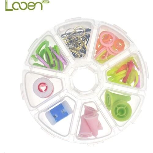 Коробки для рукоделия Looen China At AliExpress