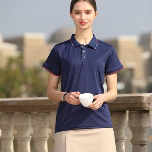 Polo Shirt Men 2021 Brand Short Sleeve Clothing Wine Fashion Lapel casual collar slim fit plus size Stritching Business Luxury