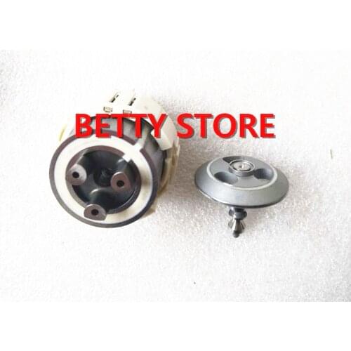 Original and new actuator pump unit 7206-0440 / 72060440