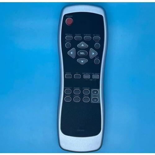 Original new suitable for Hitachi CLE-972 42HDM12 42HDM12A HVD0907 plasma display HD TV remote control